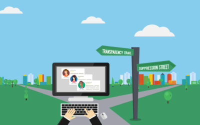 Why your business needs to stop removing reviews.
