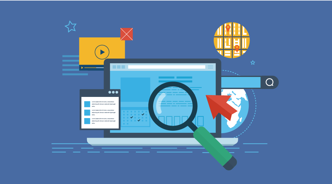 SEO Essentials